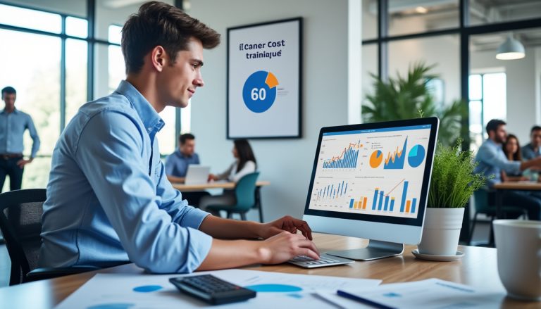 découvrez le coût réel d’un alternant pour une entreprise : salaires, charges, aides financières et avantages. obtenez toutes les informations pour estimer le budget nécessaire à l’embauche d’un alternant.