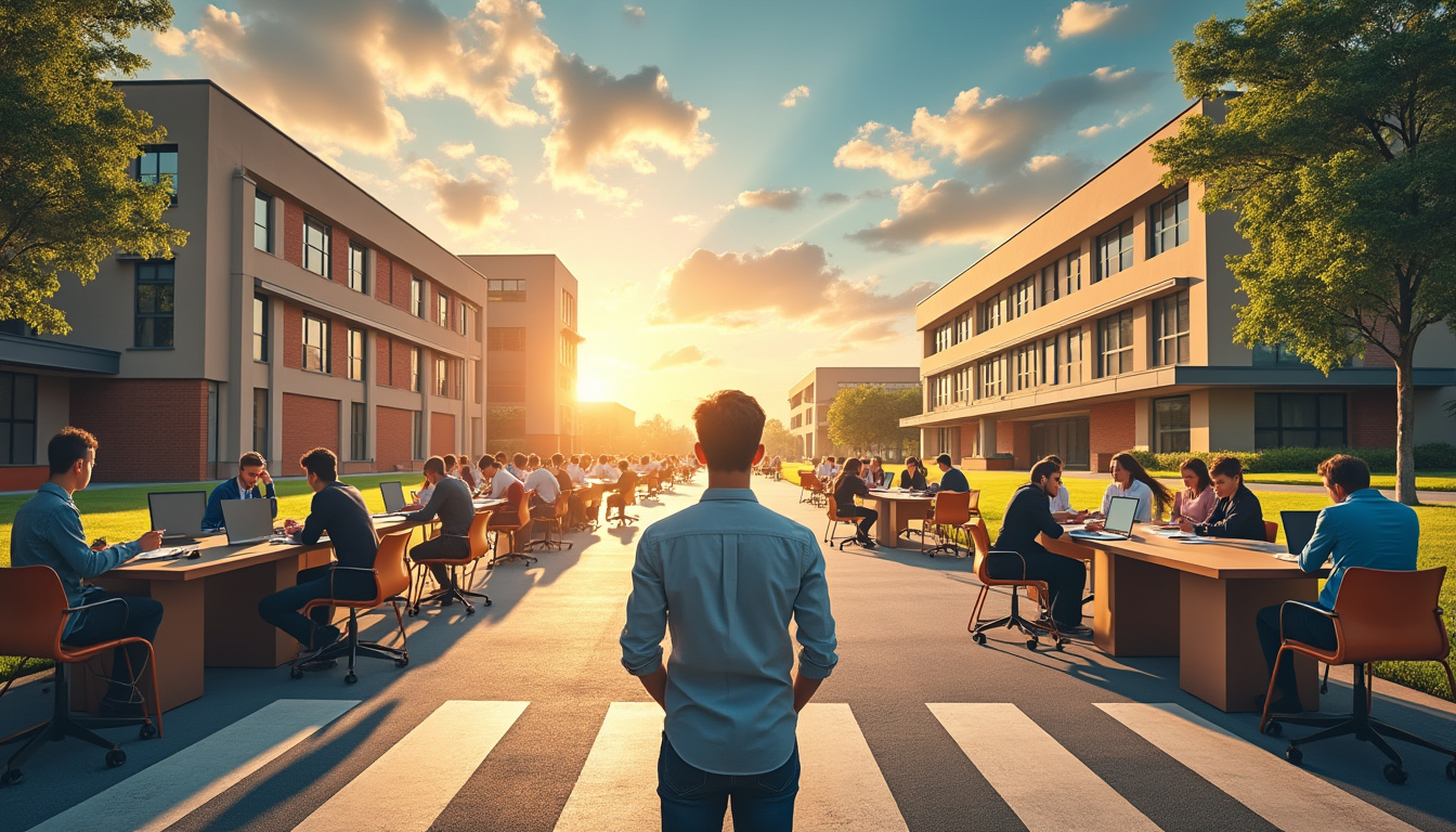 découvrez combien d'années d'études sont nécessaires pour devenir entrepreneur, les parcours possibles et les formations adaptées à la création d'entreprise.