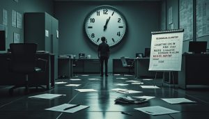 découvrez combien de mises à pied peuvent précéder un licenciement, les étapes clés du processus disciplinaire et vos droits en tant que salarié. informez-vous pour mieux comprendre vos obligations et recours en cas de sanctions au travail.