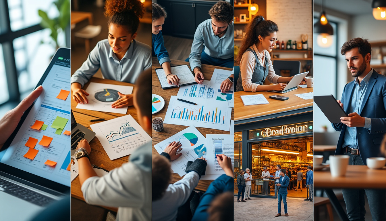 découvrez les délais nécessaires pour créer une entreprise, les principales étapes à suivre et les facteurs qui influent sur la durée du processus. informez-vous avant de vous lancer !