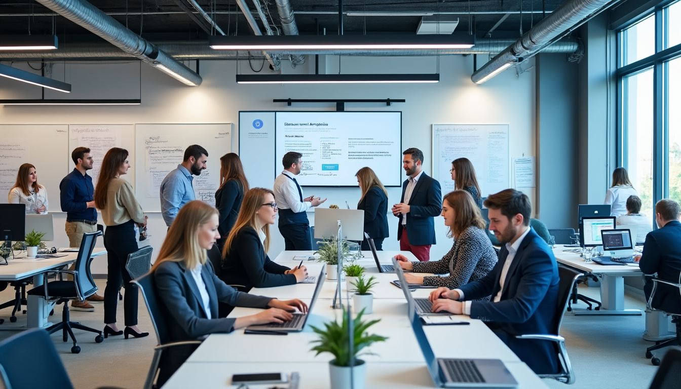 découvrez comment calculer facilement votre salaire en intérim : astuces, explications simples et outils pour estimer vos revenus, primes et indemnités incluses.