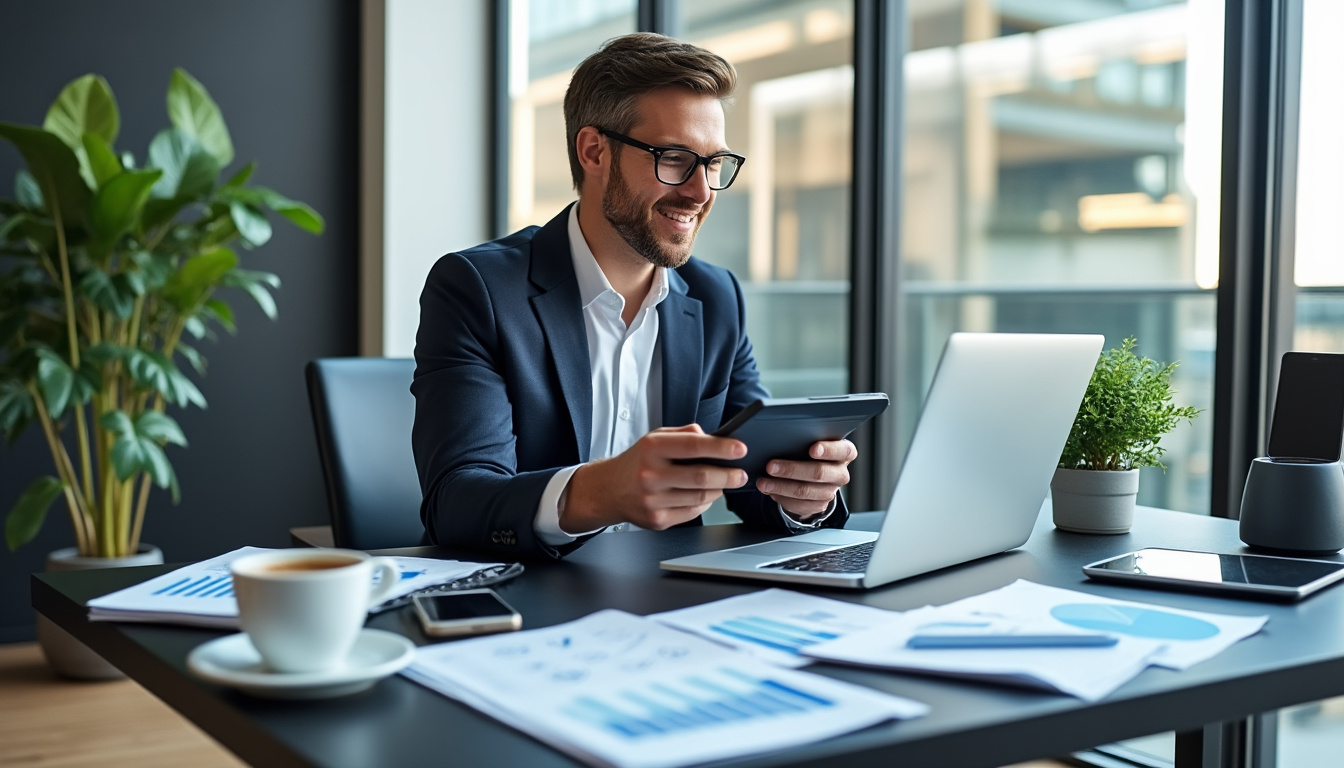 découvrez comment calculer facilement votre salaire en intérim : étapes simples, conseils pratiques et astuces pour connaître votre rémunération exacte en mission intérimaire.