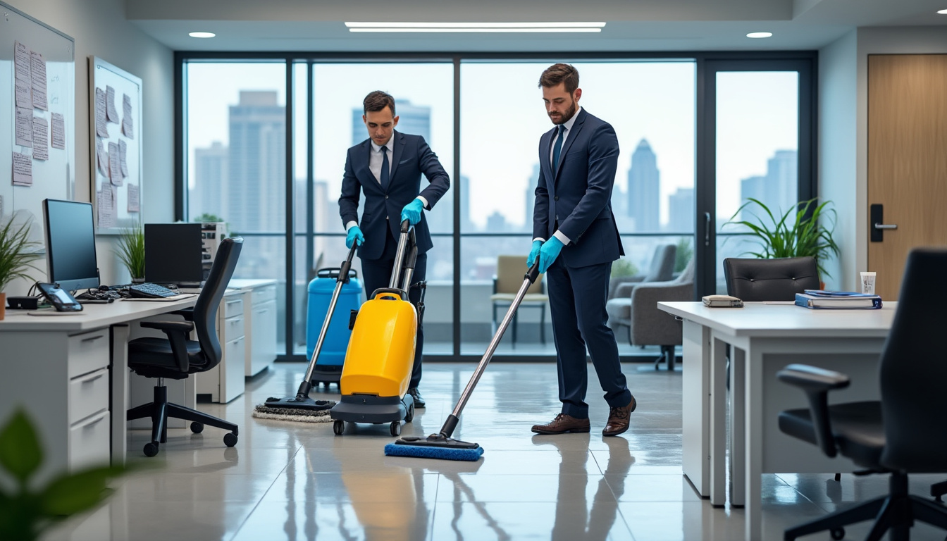 découvrez toutes les étapes clés pour lancer votre entreprise de nettoyage avec succès : démarches administratives, choix du statut, matériel, stratégie commerciale et conseils pratiques.