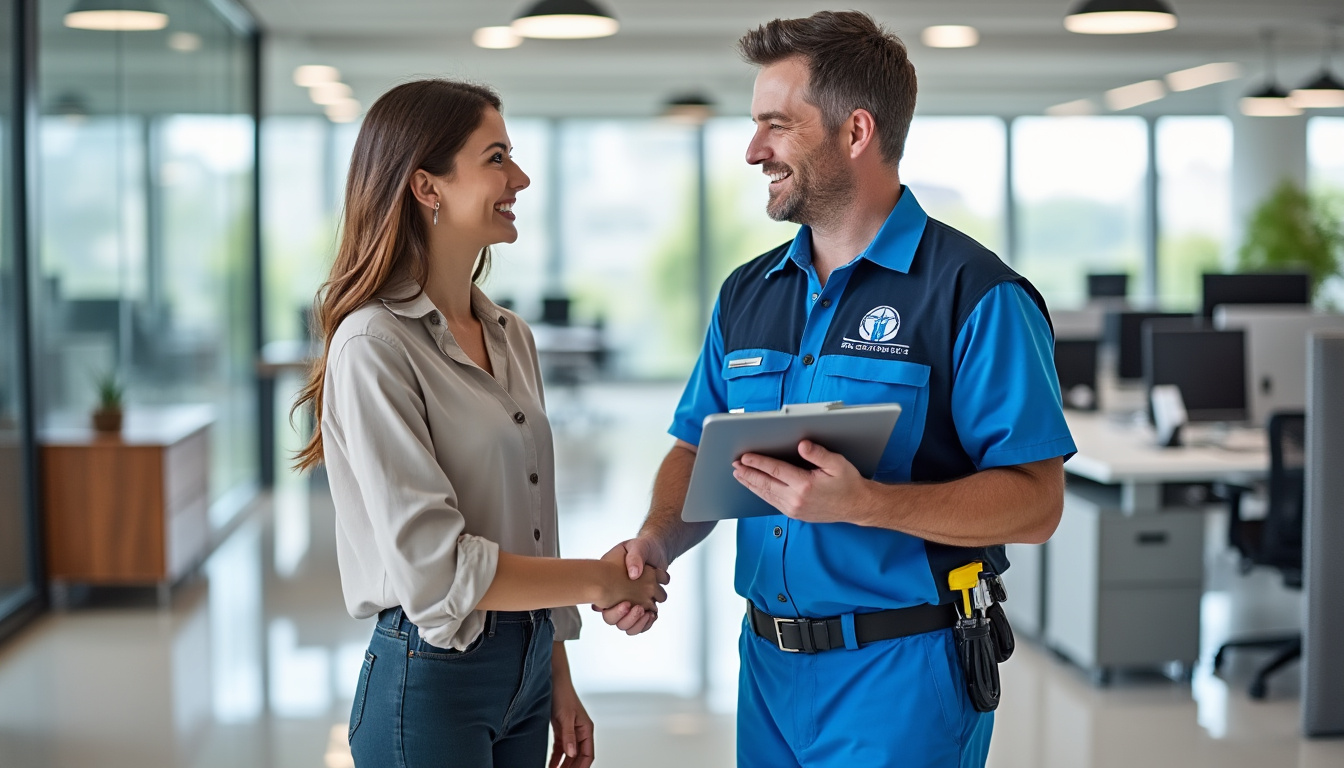découvrez toutes les étapes essentielles pour créer une entreprise de nettoyage : démarches administratives, choix du statut, élaboration du business plan et conseils pour réussir dans ce secteur en pleine croissance.