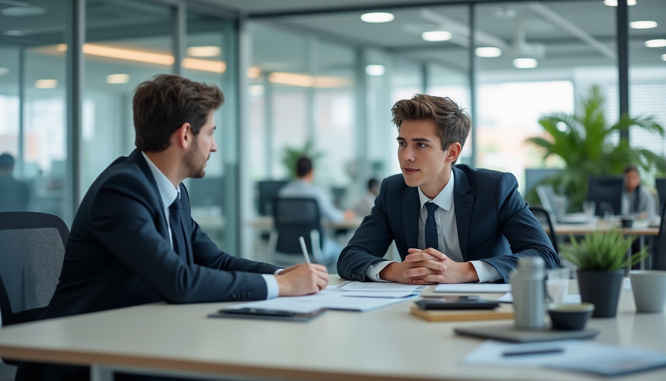 découvrez des conseils pratiques pour demander une augmentation de salaire avec succès : étapes clés, astuces pour bien préparer votre demande et arguments à présenter à votre employeur. mettez toutes les chances de votre côté !