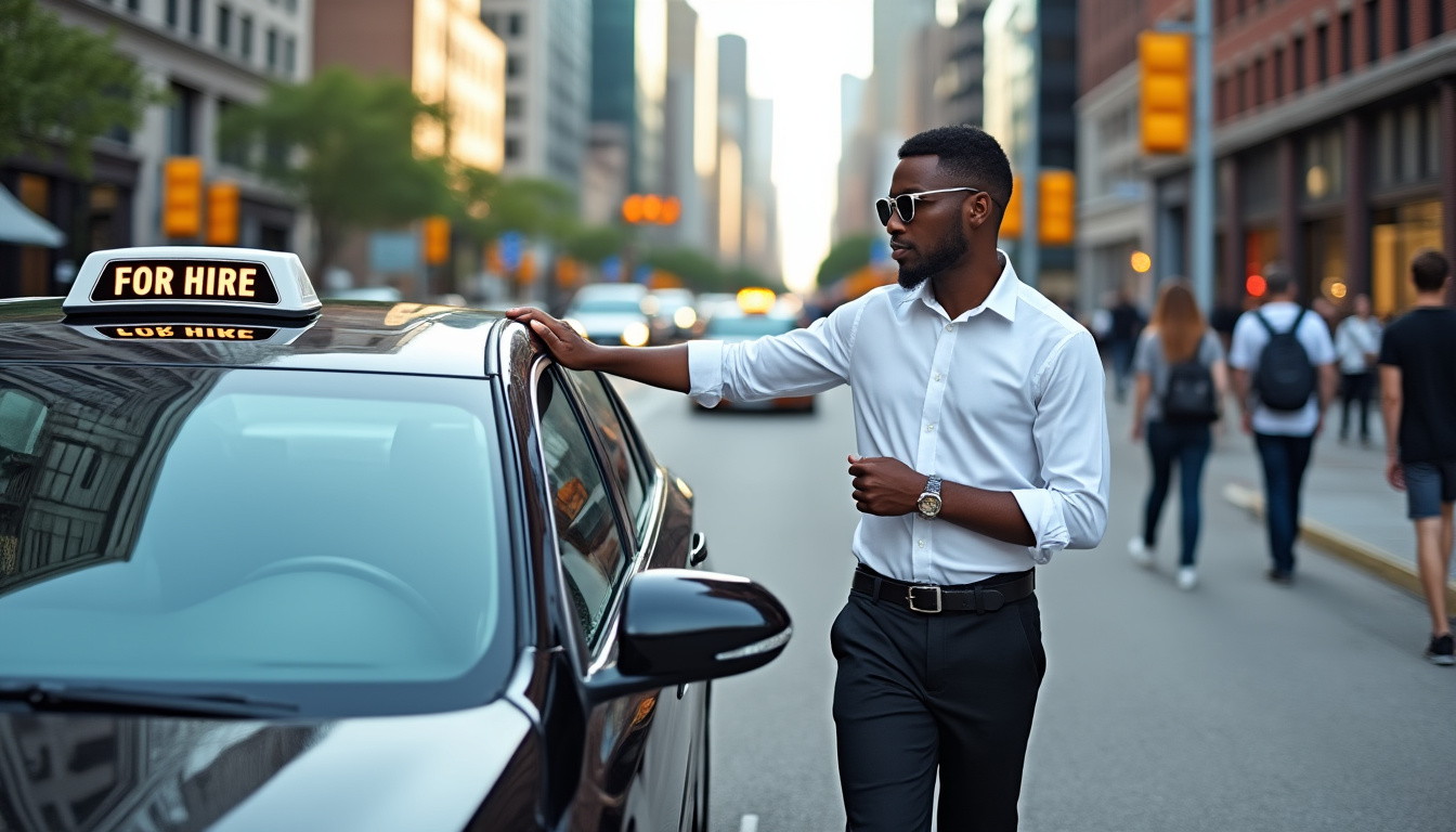 découvrez toutes les étapes pour devenir vtc sans suivre une formation obligatoire : conditions, démarches administratives, astuces et conseils pour réussir votre entrée dans le métier en toute autonomie.