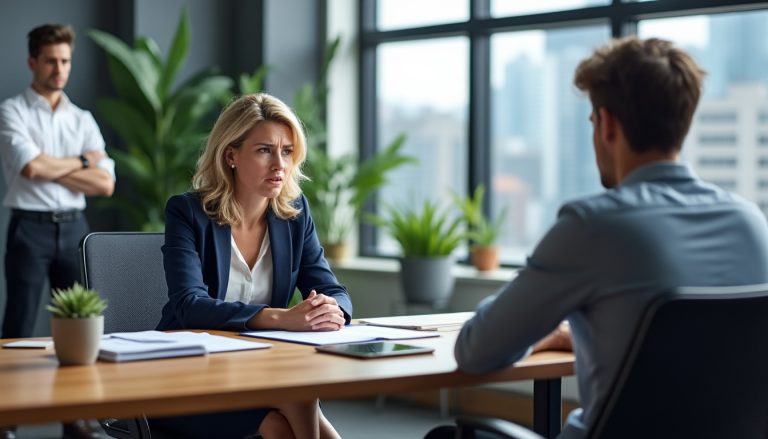 découvrez les étapes clés et conseils pratiques pour licencier efficacement un salarié toxique en entreprise tout en respectant la législation et en préservant un climat de travail sain.