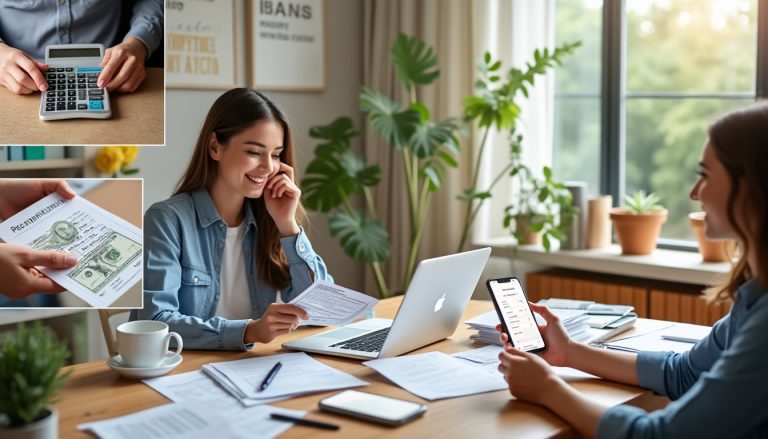 découvrez comment vous verser un salaire en micro-entreprise grâce à des étapes simples et des conseils pratiques. apprenez à gérer vos revenus, anticiper les charges et optimiser la gestion de votre rémunération.