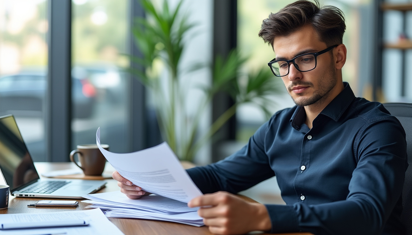 découvrez comment lancer votre entreprise tout en conservant votre cdi : démarches administratives, conseils pratiques et points clés pour concilier sécurité de l’emploi et projet entrepreneurial.
