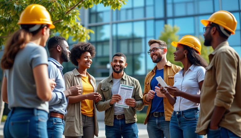 découvrez si vous pouvez rejoindre un syndicat autre que celui représenté dans votre entreprise, les conditions à respecter et vos droits en matière d'adhésion syndicale.