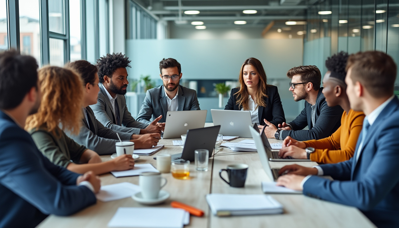 découvrez s'il est possible de rejoindre un syndicat qui n'est pas présent dans votre entreprise, les conditions d'adhésion, ainsi que les avantages à choisir un syndicat extérieur pour défendre vos droits au travail.