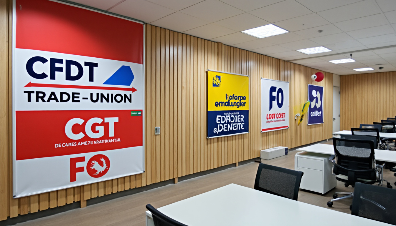 découvrez s'il est possible d'adhérer à un syndicat extérieur à votre entreprise, les démarches à suivre et les droits que cela implique pour mieux défendre vos intérêts professionnels.