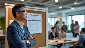 découvrez si vous pouvez légalement refuser une formation imposée par votre employeur, les droits des salariés et les obligations des entreprises selon la législation française.