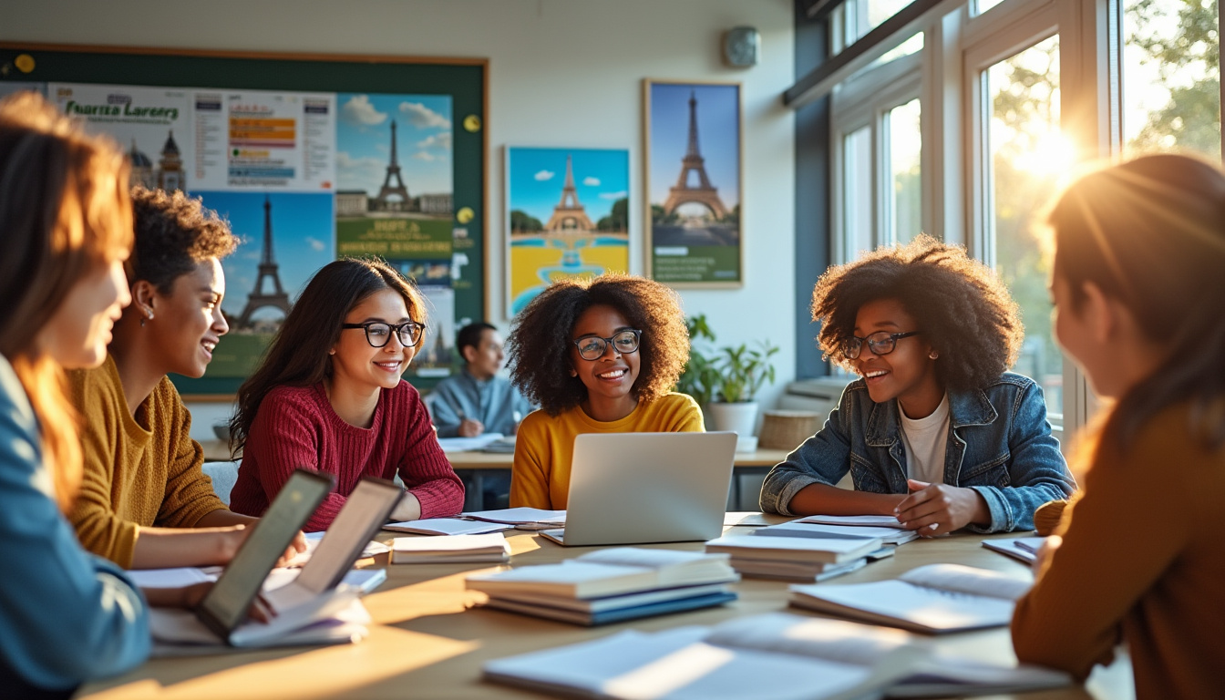 découvrez si vous pouvez accéder à une formation en france sans titre de séjour. informations sur les options, conditions d'accès et conseils pour les étrangers souhaitant se former sans papiers.