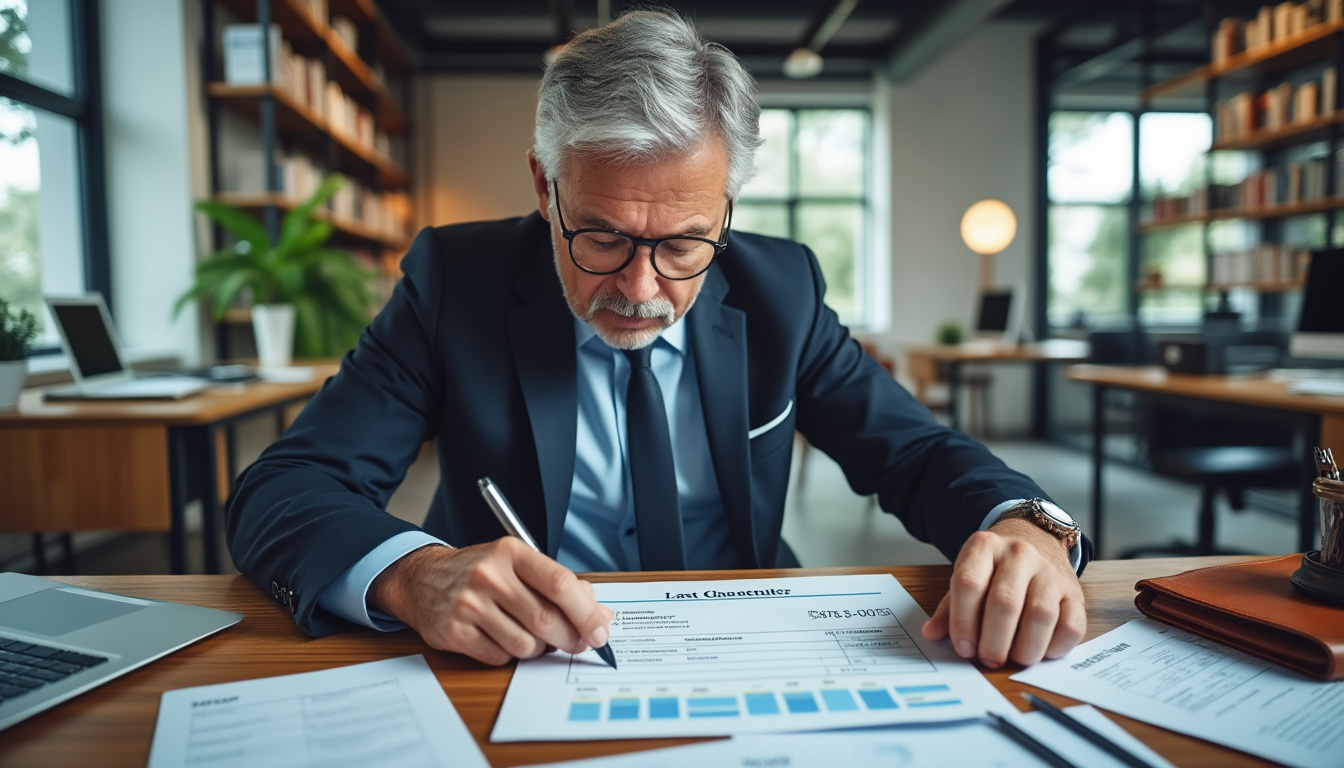 découvrez pourquoi les employeurs demandent souvent votre dernier bulletin de salaire lors d’un recrutement. comprenez les raisons, les objectifs de cette pratique et comment y répondre efficacement.