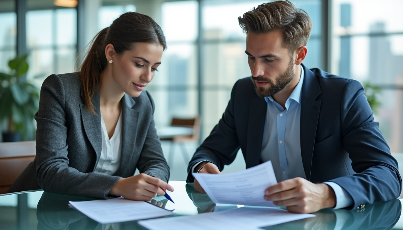 découvrez pourquoi un employeur peut vous demander votre dernier bulletin de salaire lors d'un recrutement, et ce que cela implique pour votre candidature et votre négociation salariale.