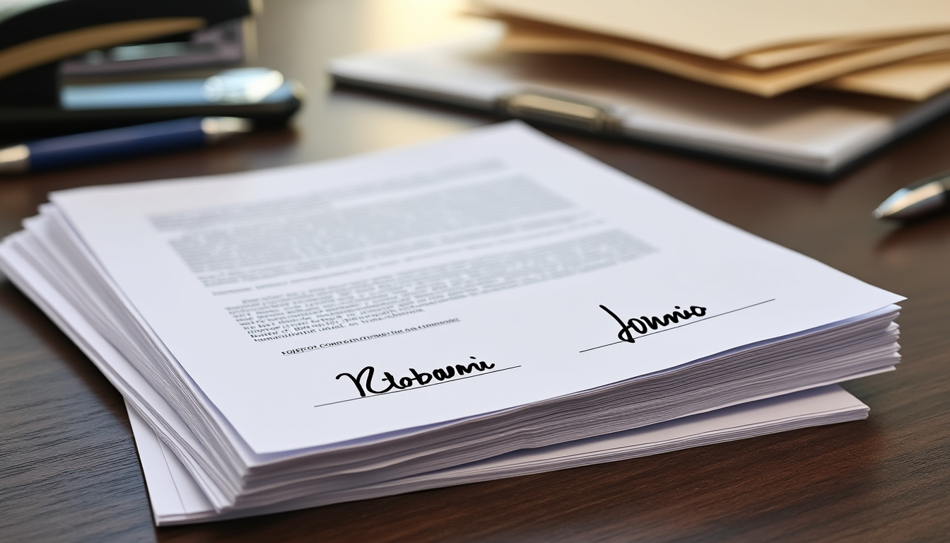 découvrez les étapes clés à suivre après un licenciement pour faute grave : droits, démarches, et conseils pratiques pour rebondir efficacement et défendre vos intérêts.