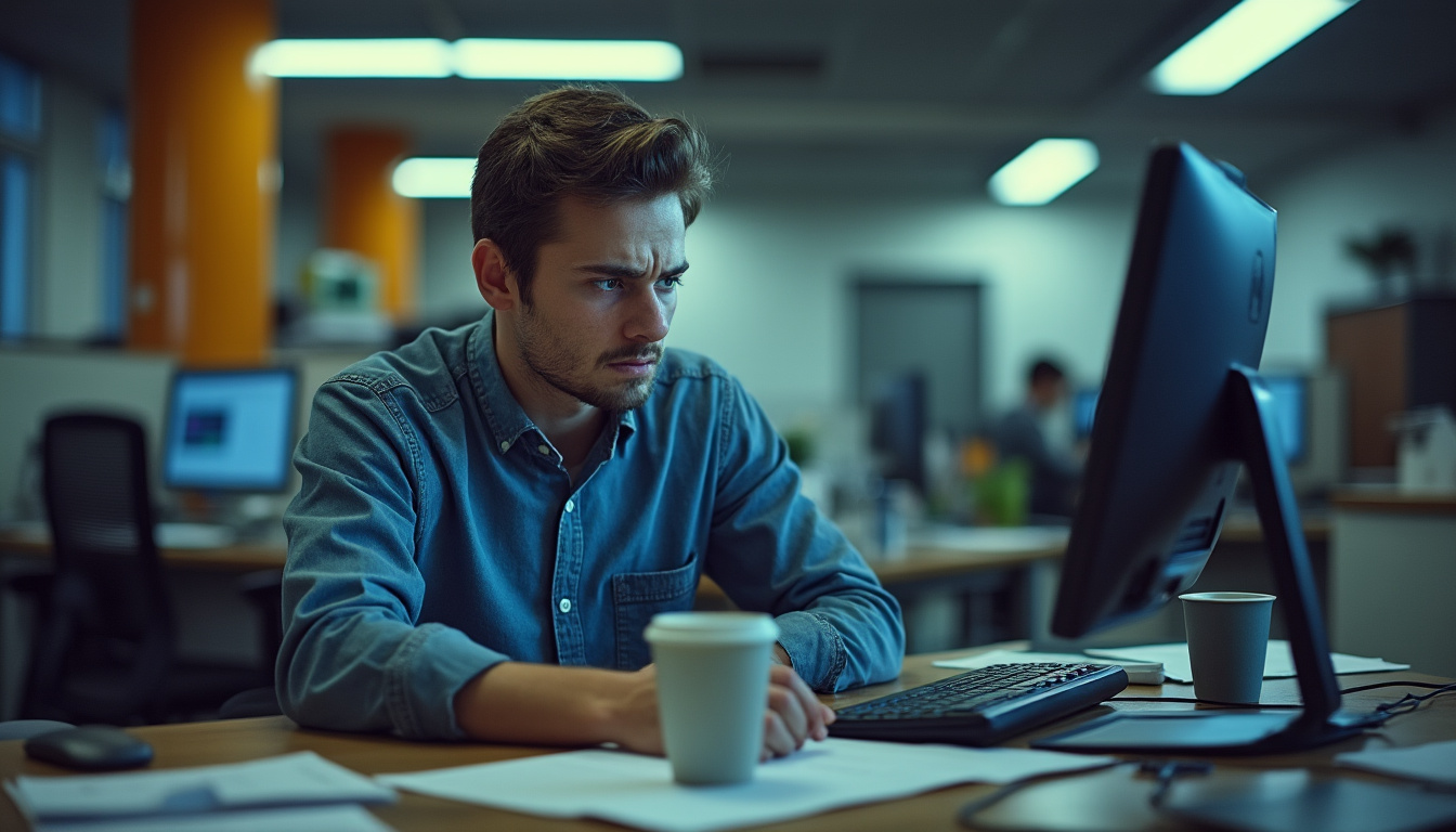 votre entreprise d'apprentissage ferme avant la fin de votre contrat ? découvrez quelles solutions existent pour poursuivre votre formation, connaître vos droits et démarches à effectuer en cas de rupture de votre apprentissage.