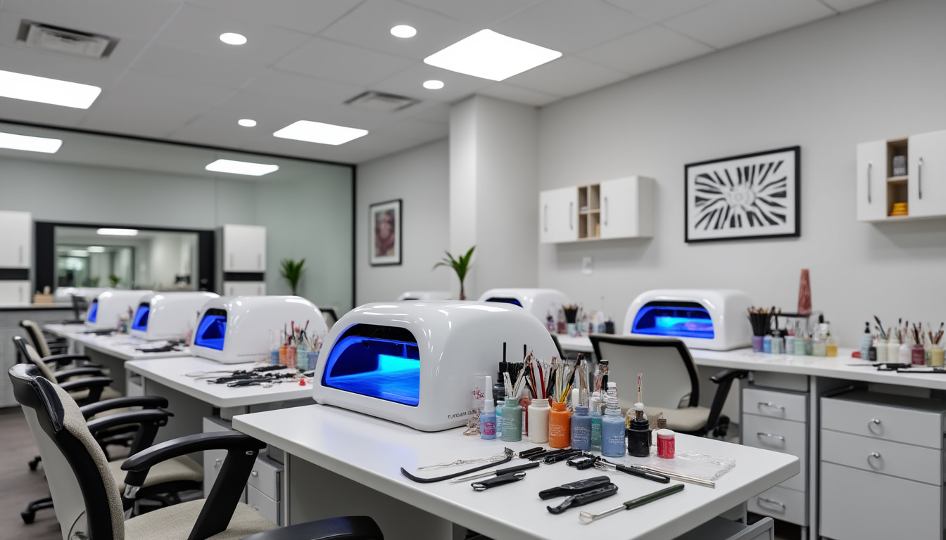 découvrez le coût d’une formation de prothésiste ongulaire : tarifs moyens, facteurs influençant le prix et conseils pour bien choisir votre formation professionnelle.