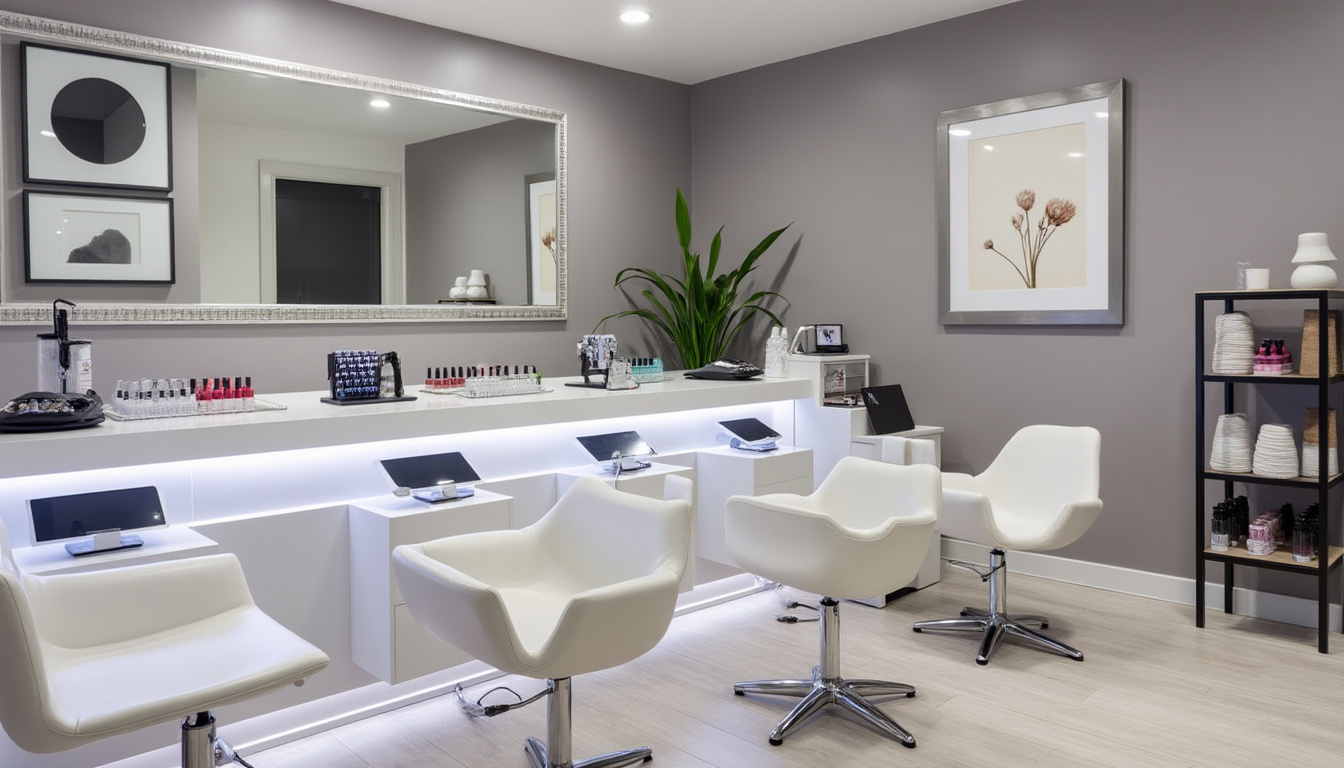 découvrez les tarifs d’une formation de prothésiste ongulaire, les facteurs qui influencent le coût et des conseils pour bien choisir votre cursus professionnel.