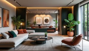 découvrez le salaire moyen d’un architecte d’intérieur en france, les facteurs qui influencent la rémunération, ainsi que les perspectives d’évolution du métier en 2024.