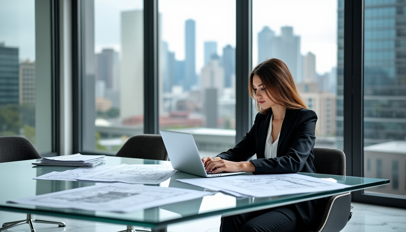 découvrez quel est le salaire moyen d’un architecte d’intérieur en france selon l’expérience, la région et le type de structure. toutes les informations clés sur la rémunération du métier en 2024.