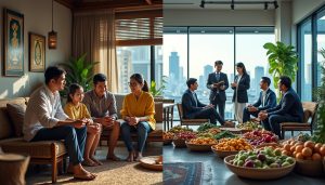 découvrez le salaire moyen en thaïlande, les différences selon les secteurs, le coût de la vie et les conseils pour négocier votre rémunération. guide complet pour mieux comprendre le marché du travail thaïlandais en 2024.