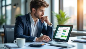 découvrez combien vous pouvez emprunter avec un salaire de 2300 euros par mois, ainsi que les critères des banques et les astuces pour optimiser votre capacité d'emprunt.