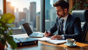 découvrez comment rédiger une demande d’augmentation de salaire percutante, avec des conseils pratiques pour structurer votre courrier et convaincre votre employeur de valoriser votre travail.