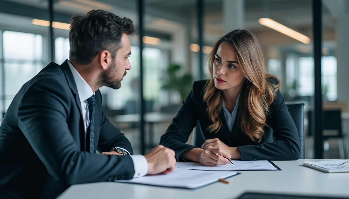 découvrez ce que dit la loi sur l’enregistrement d’un entretien de licenciement en france : droits du salarié, conditions légales, risques et jurisprudence à connaître avant d’enregistrer votre entretien.