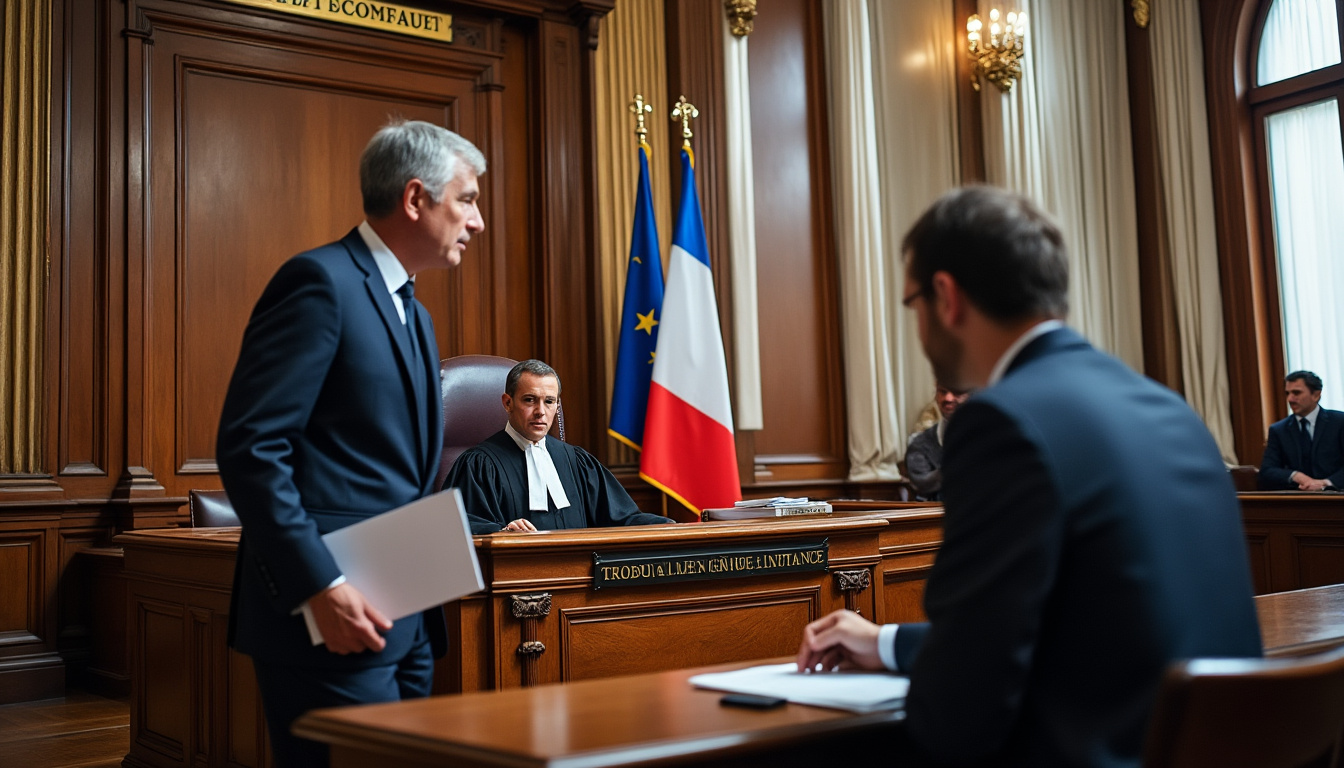 découvrez ce que dit la loi française sur l'enregistrement d'un entretien de licenciement. droits, obligations et risques : tout ce qu'il faut savoir avant d'enregistrer votre entretien avec l'employeur.
