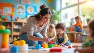 découvrez le salaire d'une atsem en 2025 : grilles indiciaires, évolutions de carrière, primes et rémunération selon l'ancienneté. toutes les informations salariales actualisées pour les agents territoriaux spécialisés des écoles maternelles.