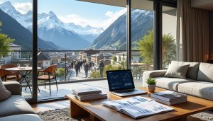 découvrez quel salaire il est nécessaire d’avoir pour bien vivre en suisse selon le coût de la vie, les dépenses incontournables et les différences entre les grandes villes suisses.