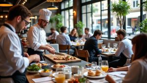 découvrez quelles sont les formations obligatoires à suivre pour ouvrir un restaurant en france : hygiène alimentaire, permis d’exploitation, et autres certifications essentielles pour lancer votre établissement en toute conformité.