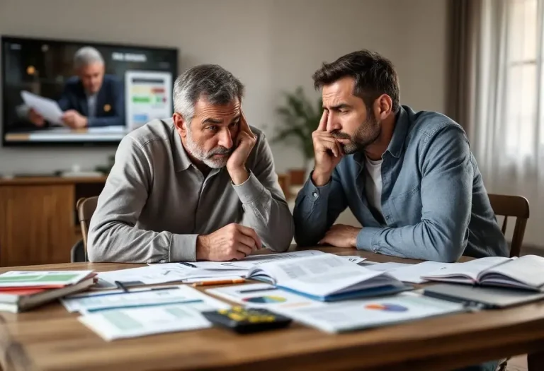 Flat tax à 33% : attention, votre assurance-vie, PEA et PEL pourraient bientôt vous coûter beaucoup plus cher