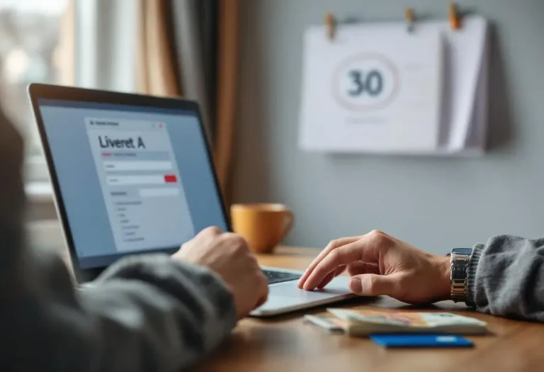 Livret A : pourquoi vous devez le remplir d’urgence avant le 1er décembre (les experts tirent la sonnette d’alarme)