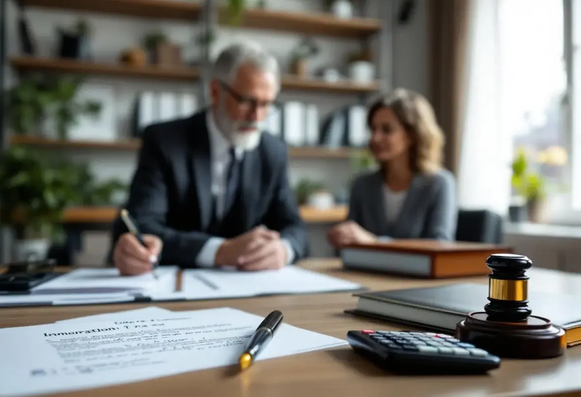 Succession : la clause secrète à ajouter à votre testament pour « éviter de payer » légalement l’impôt