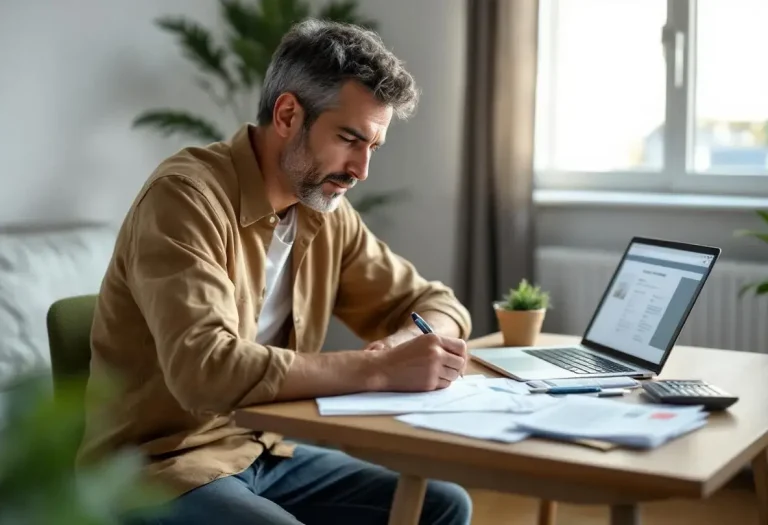 C'est officiel, France Travail propose 570€ par mois d'aide en plus à ceux qui en font la demande via ce formulaire