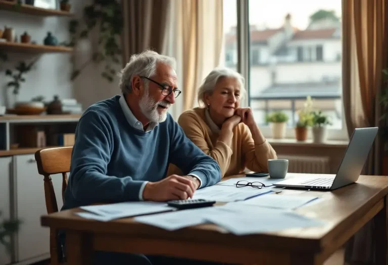 C'est officiel : les retraités ne subiront pas de hausse d’impôts en 2026