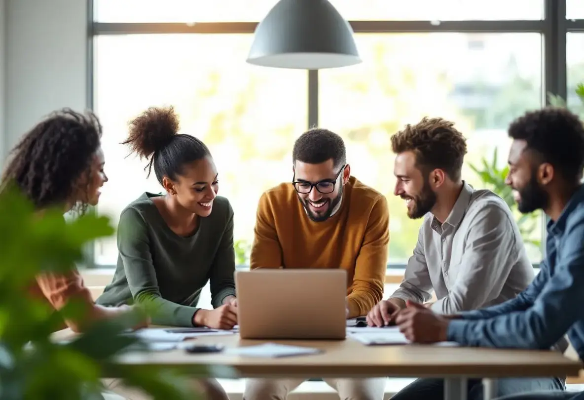 intranet marie blachere