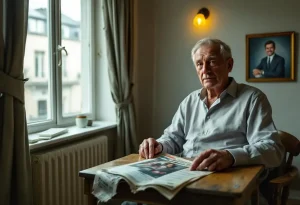 Loto : devenu millionnaire en 1995, il a brûlé sa fortune dans des projets fous et vit désormais en logement social