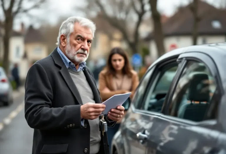 Ni 65 ni 75 ans : attention, c’est bien à 72 ans que votre permis pourrait être définitivement retiré en France