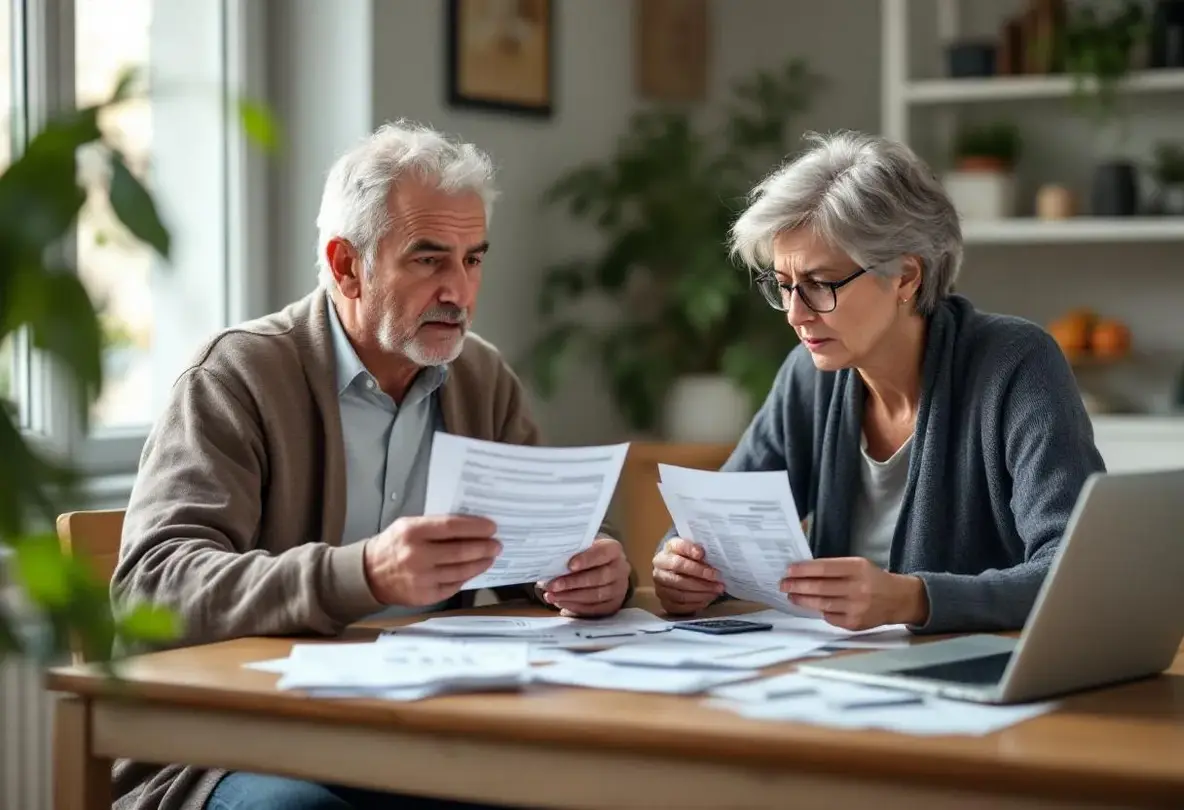 Retraites 2026 : le plafond officiel enfin dévoilé, ce montant maximal choque de nombreux séniors
