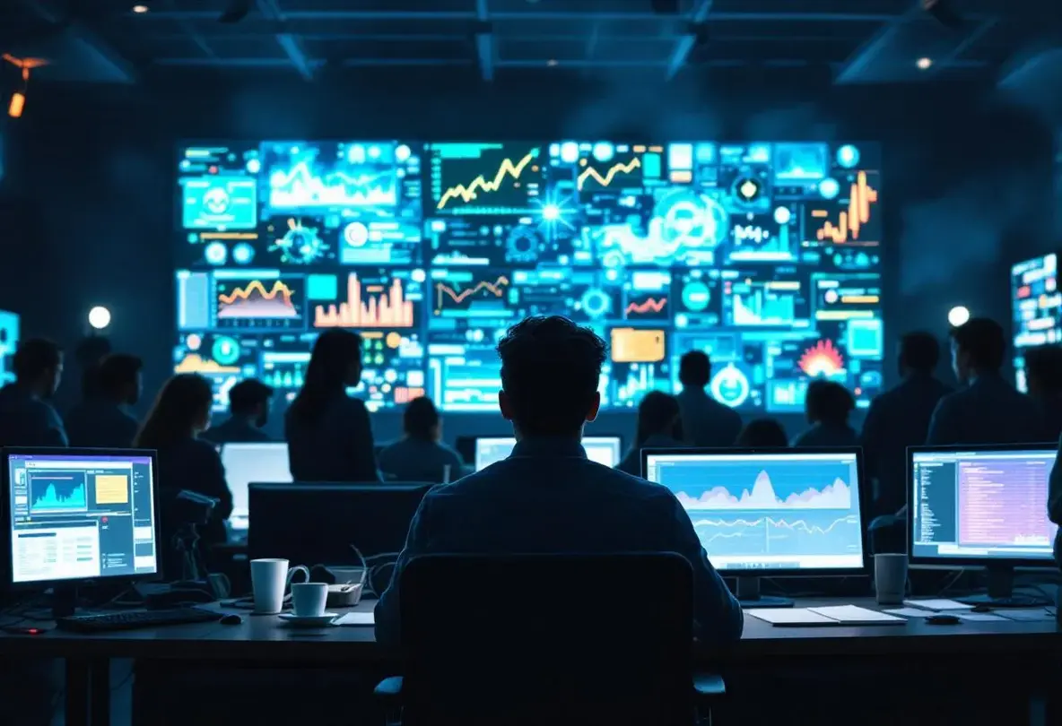 État d’urgence chez ChatGPT : arrivée imminente de GPT 5.2 pour contrer Google