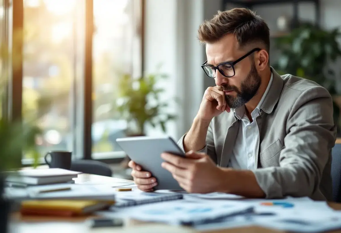 chief management officer