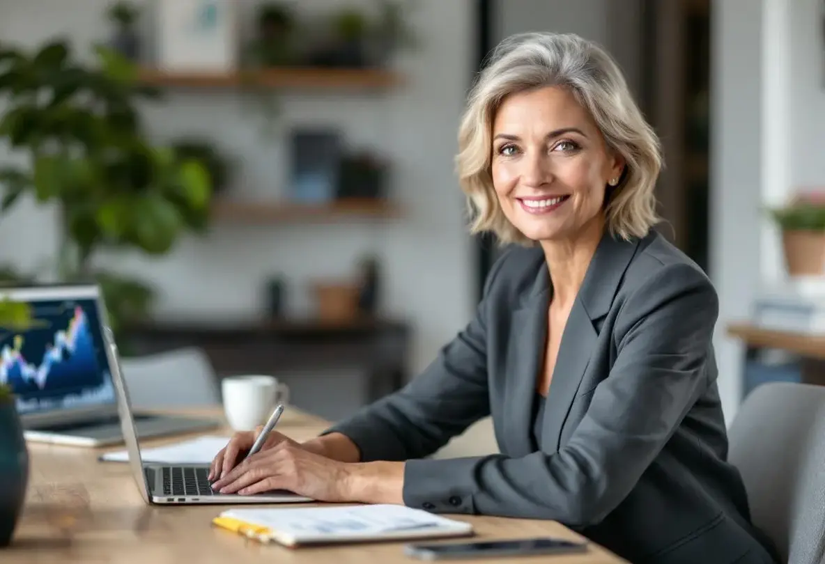 géraldine maillet fortune