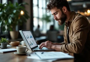 alternance développeur web nexa