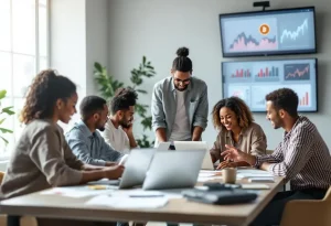 école marketing digital nexa