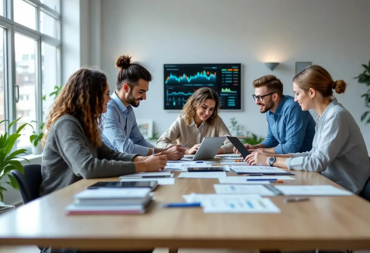 entreprise stat publique