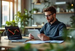 investir dans une start up avec anaxago